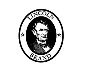 LINCOLN BRAND