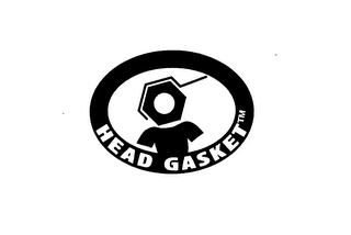 HEAD GASKET