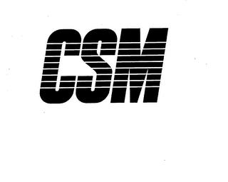 CSM