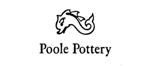 POOLE POTTERY