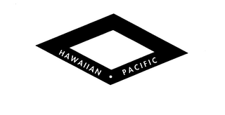 HAWAIIAN PACIFIC