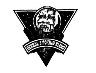 HERBAL SMOKING BLEND