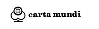 CARTA MUNDI