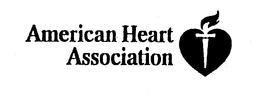 AMERICAN HEART ASSOCIATION, INC. logo