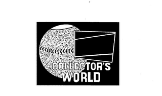 COLLECTOR'S WORLD