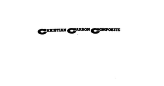 CHRISTIAN CARBON COMPOSITE