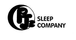 PJZ SLEEP COMPANY