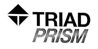 TRIAD PRISM