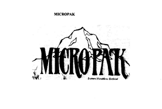 MICROPAK