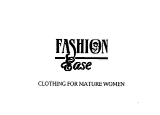 FASHION EASE CLOTHING FOR MATURE WOMEN