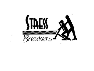 STRESS BREAKERS