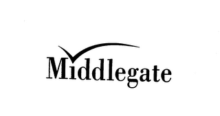 MIDDLEGATE