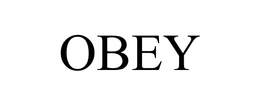 OBEY