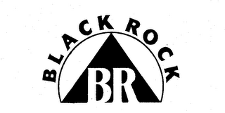 BLACK ROCK BR