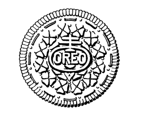 OREO