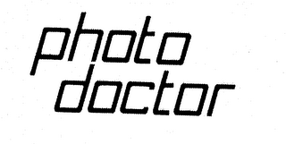 PHOTO DOCTOR