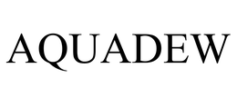 AQUADEW