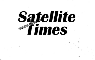 SATELLITE TIMES