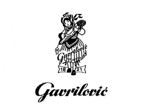 GAVRILOVIC