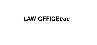 LAW OFFICE TRAC