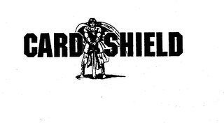 CARD SHIELD