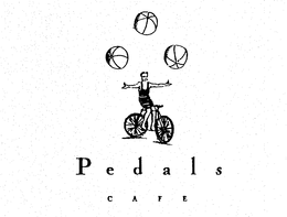 PEDALS CAFE