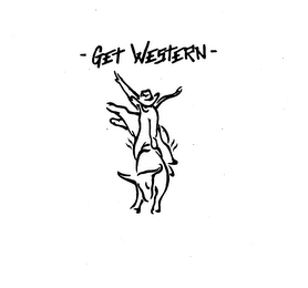 - GET WESTERN -