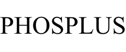 PHOSPLUS