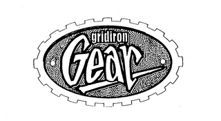 GRIDIRON GEAR