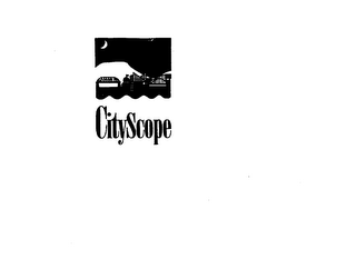 CITYSCOPE