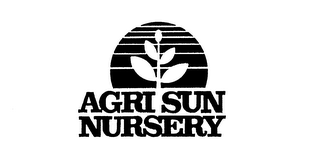 AGRI SUN NURSERY