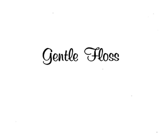 GENTLE FLOSS