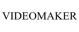 VIDEOMAKER, INC.