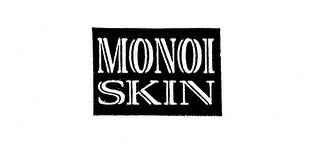 MONOI SKIN