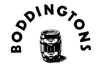 BODDINGTONS