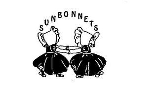 SUNBONNETS