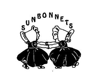 SUNBONNETS