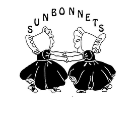 SUNBONNETS