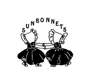 SUNBONNETS