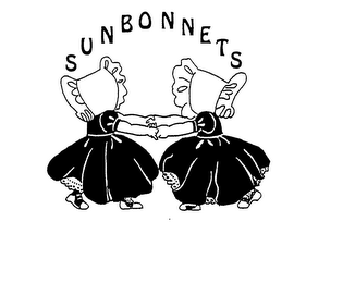 SUNBONNETS