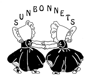 SUNBONNETS