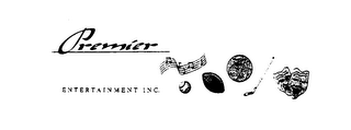 PREMIER ENTERTAINMENT INC.