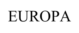 EUROPA EYEWEAR LLC