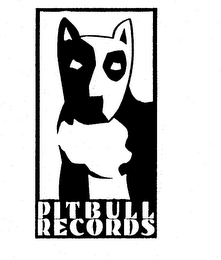 PITBULL RECORDS