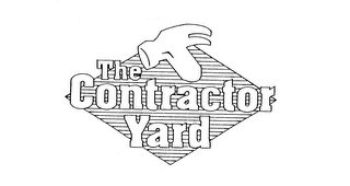 THE CONTRACTOR YARD