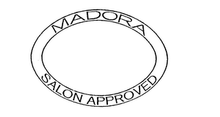 MADORA SALON APPROVED