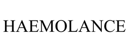 HAEMOLANCE