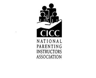 CICC NATIONAL PARENTING INSTRUCTORS ASSOCIATION