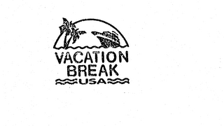 VACATION BREAK USA