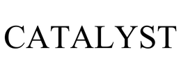 CATALYST trademark